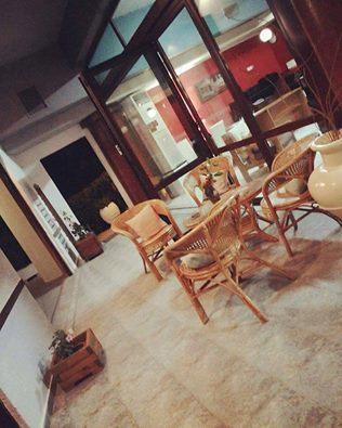 Balogiannis Hotel ปาราเลีย ปันตาเลโมนอส ภายนอก รูปภาพ